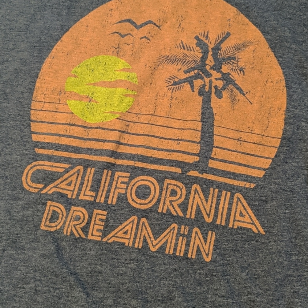 Unisex 5.11 Tee - Picture 2 of 4
